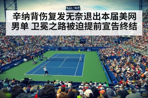 辛纳背伤复发无奈退出本届美网男单 卫冕之路被迫提前宣告终结